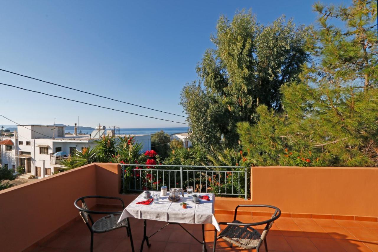 Glaros Home Kato Daratso Exterior photo