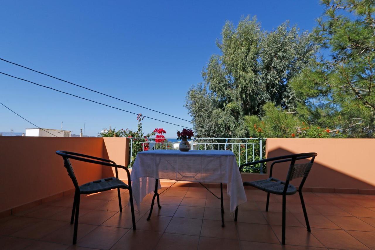 Glaros Home Kato Daratso Exterior photo