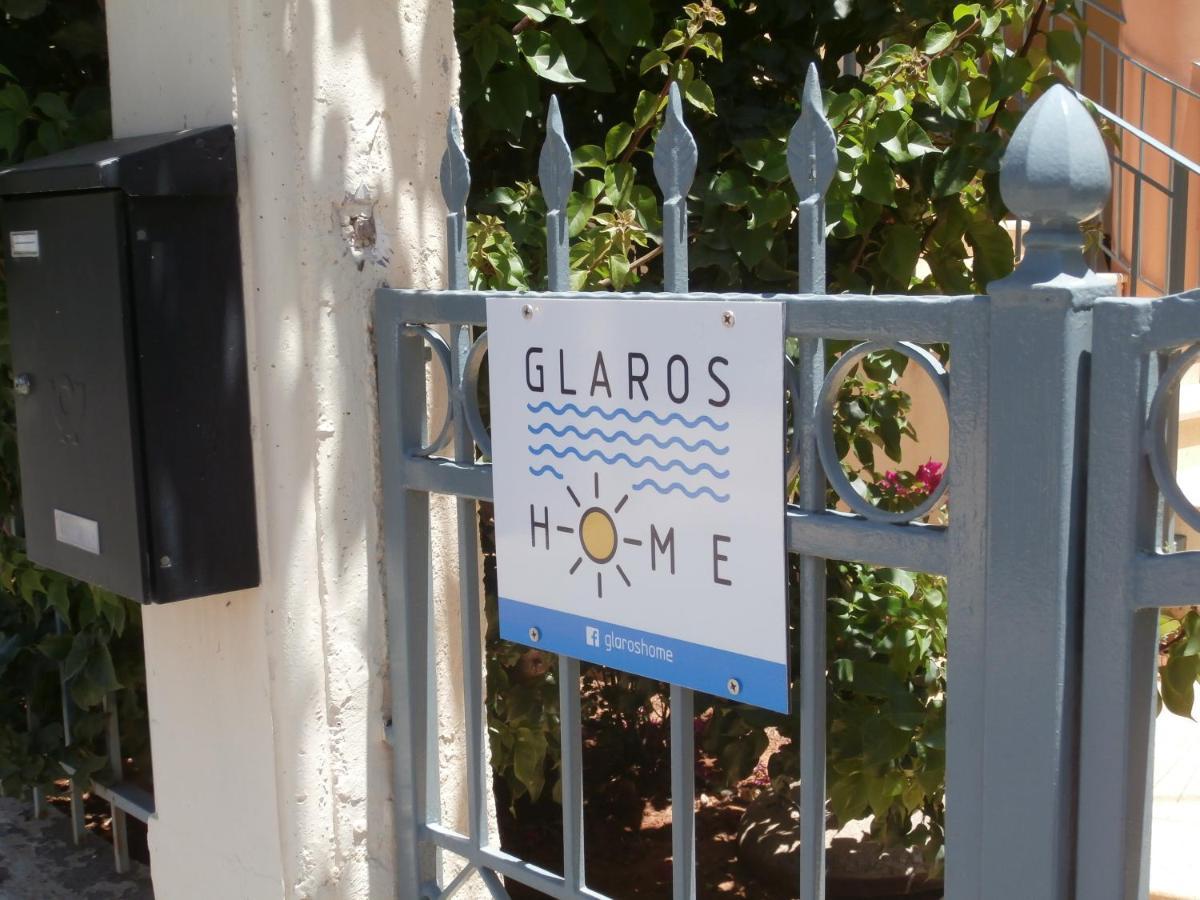 Glaros Home Kato Daratso Exterior photo