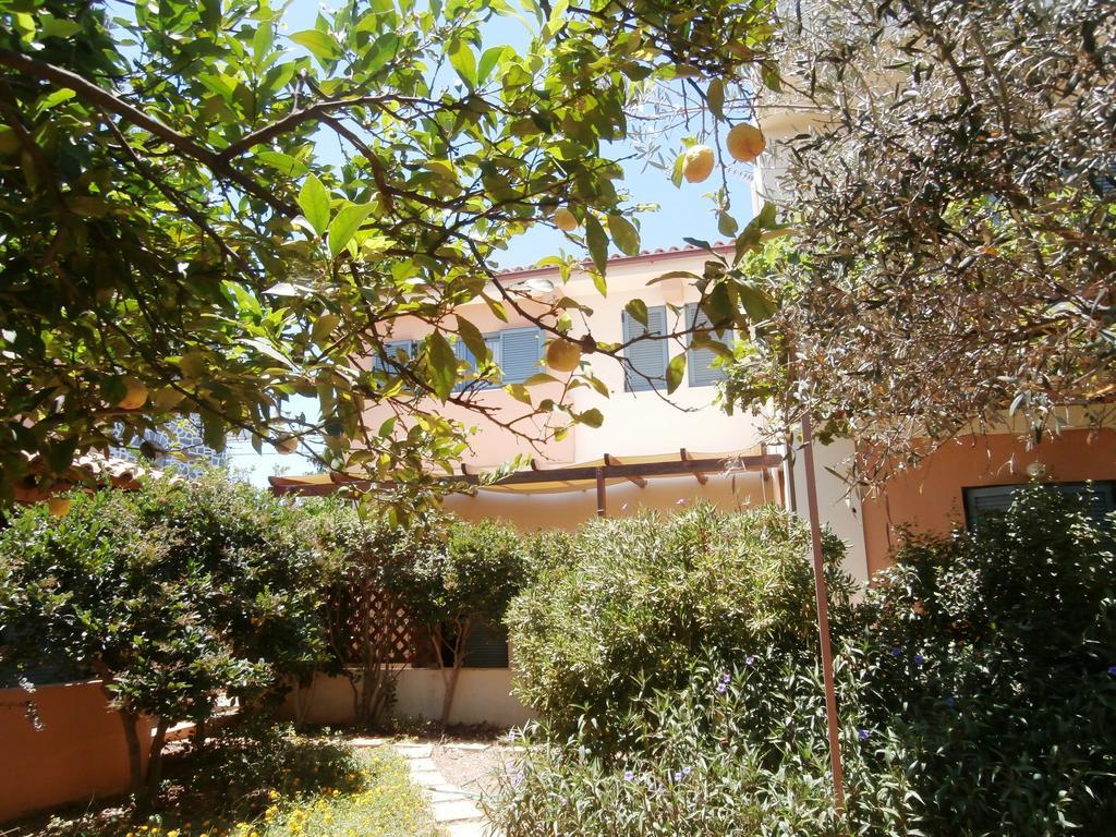 Glaros Home Kato Daratso Exterior photo