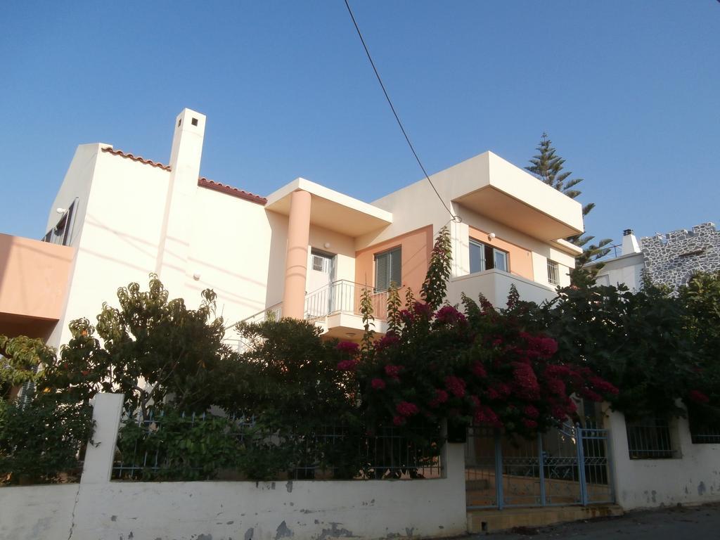 Glaros Home Kato Daratso Exterior photo
